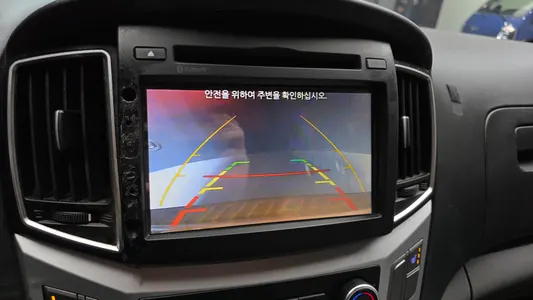 Hyundai Grand Starex 3 2017 16