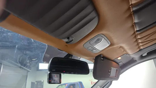 Hyundai Grand Starex 3 2017 19
