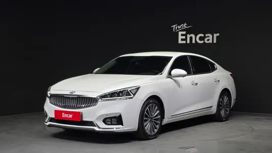 Kia K7 2.4 2018