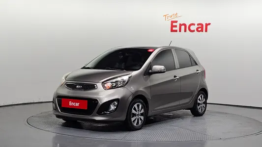 Kia 2012