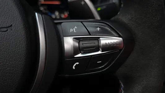 BMW 3 Series (F30) 330i M 2018 31