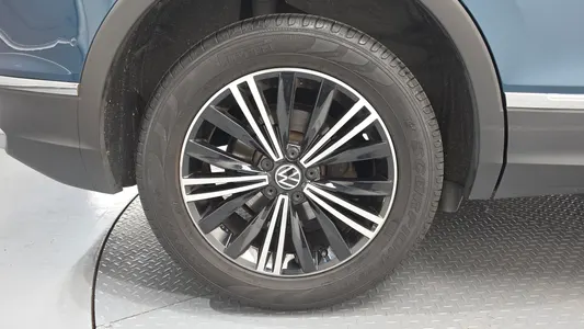 Volkswagen 2 2.0 TDI 4 2021 5