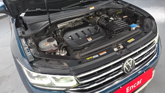 Volkswagen 2 2.0 TDI 4 2021 6