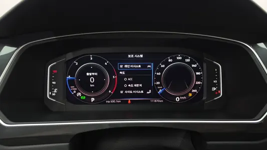 Volkswagen 2 2.0 TDI 4 2021 8