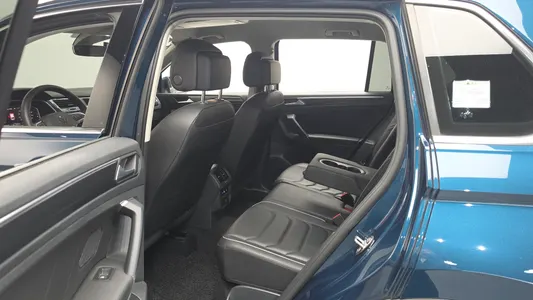 Volkswagen 2 2.0 TDI 4 2021 12