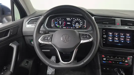 Volkswagen 2 2.0 TDI 4 2021 13