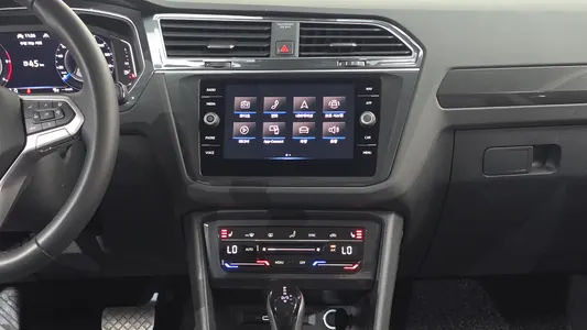 Volkswagen 2 2.0 TDI 4 2021 14