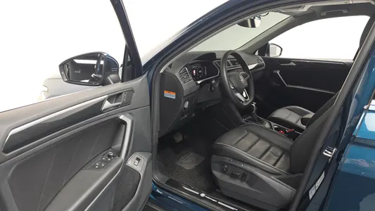 Volkswagen 2 2.0 TDI 4 2021 10