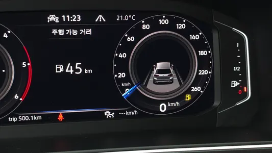 Volkswagen 2 2.0 TDI 4 2021 16