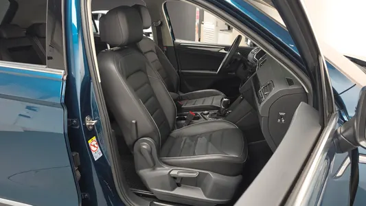 Volkswagen 2 2.0 TDI 4 2021 26