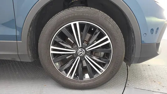 Volkswagen 2 2.0 TDI 4 2021 21