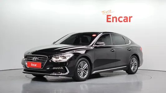 Hyundai IG 2.4 2018