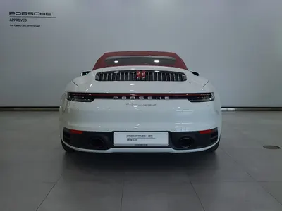 Porsche 911 (992) 4 2024 4