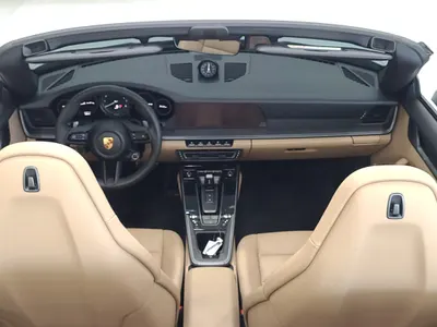 Porsche 911 (992) 4 2024 7