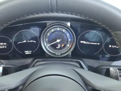 Porsche 911 (992) 4 2024 8