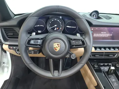 Porsche 911 (992) 4 2024 9