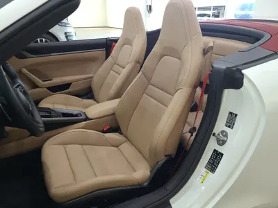 Porsche 911 (992) 4 2024 10