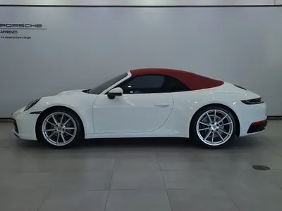 Porsche 911 (992) 4 2024 21