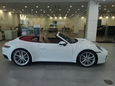 Porsche 911 (992) 4 2024 22