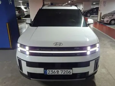 Hyundai (MX5) HEV 1.6 2WD 2026