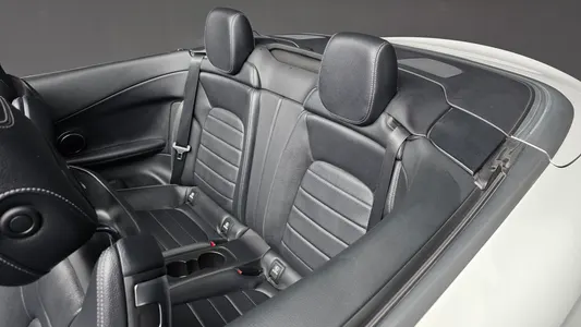 Mercedes-Benz C-Class W205 C200 2017 26