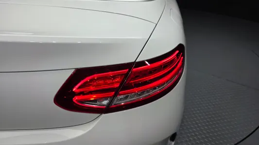 Mercedes-Benz C-Class W205 C200 2017 23