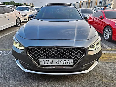 Hyundai IG 2019
