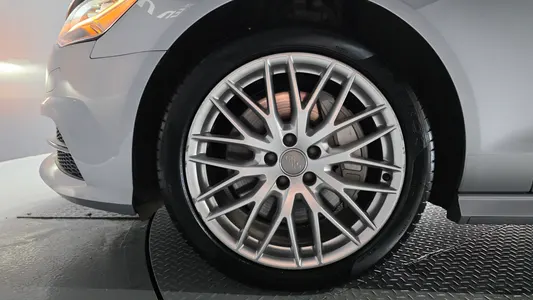 Audi A6 40 TFSI 2018 5