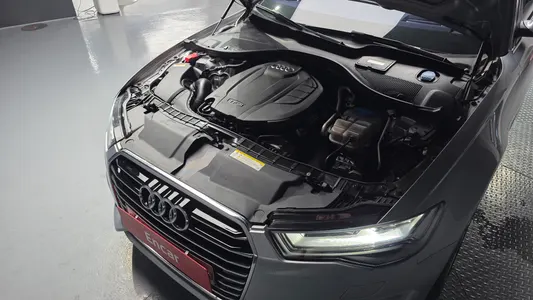 Audi A6 40 TFSI 2018 6