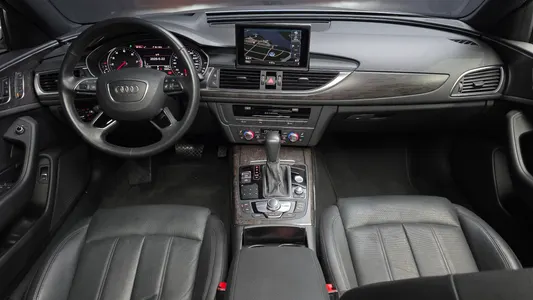 Audi A6 40 TFSI 2018 7
