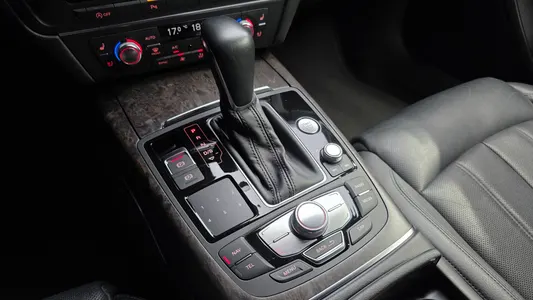 Audi A6 40 TFSI 2018 9