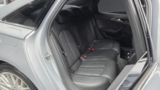 Audi A6 40 TFSI 2018 11