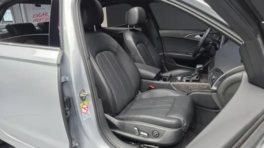 Audi A6 40 TFSI 2018 12