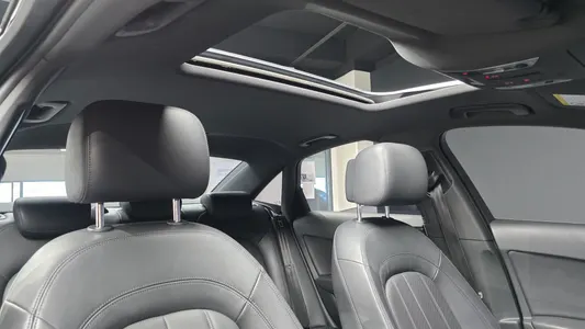 Audi A6 40 TFSI 2018 13