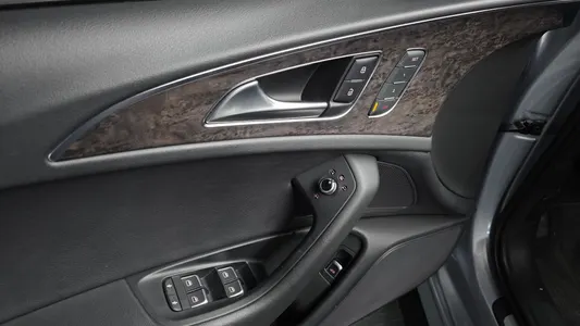 Audi A6 40 TFSI 2018 14