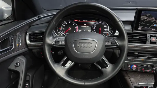 Audi A6 40 TFSI 2018 15