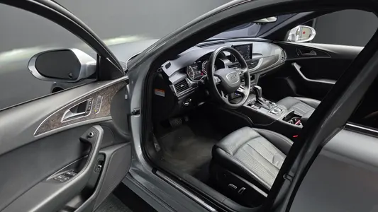 Audi A6 40 TFSI 2018 10