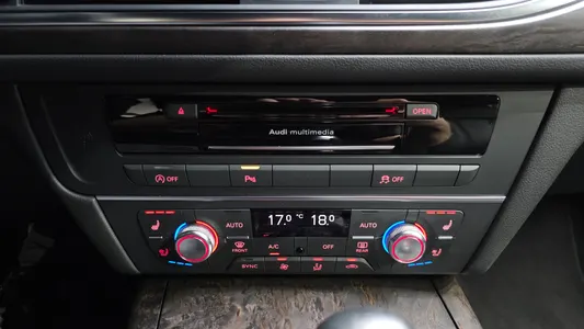 Audi A6 40 TFSI 2018 17