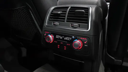 Audi A6 40 TFSI 2018 19