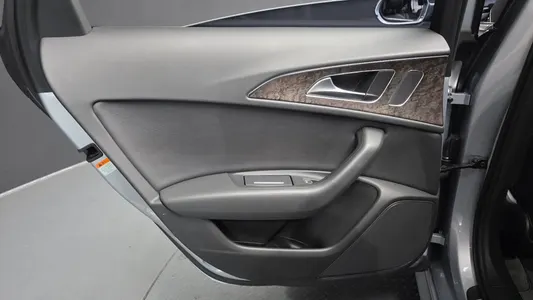 Audi A6 40 TFSI 2018 25