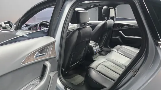 Audi A6 40 TFSI 2018 26