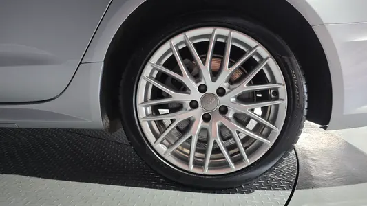 Audi A6 40 TFSI 2018 21
