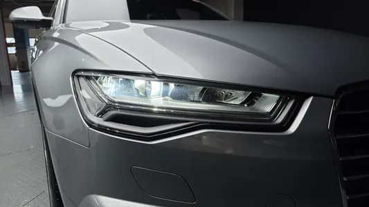 Audi A6 40 TFSI 2018 22