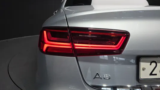 Audi A6 40 TFSI 2018 23