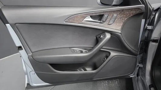 Audi A6 40 TFSI 2018 27