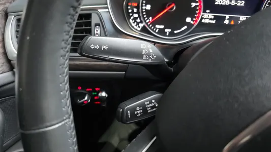 Audi A6 40 TFSI 2018 28