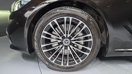 Mercedes-Benz S-Class W223 S350 d 2021 5