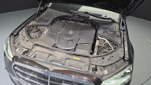 Mercedes-Benz S-Class W223 S350 d 2021 6