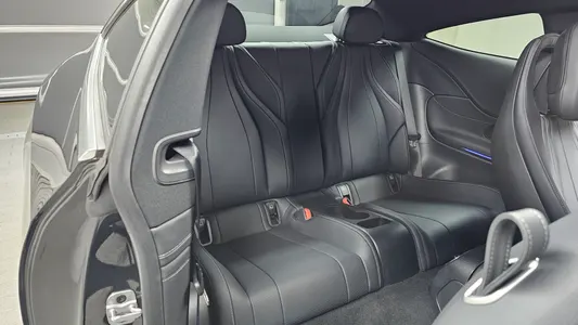Mercedes-Benz CLE-Class C236 CLE200 2024 11
