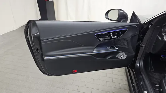 Mercedes-Benz CLE-Class C236 CLE200 2024 24